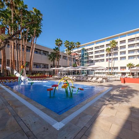 Estival Park Almaris Hotel La Pineda Kültér fotó