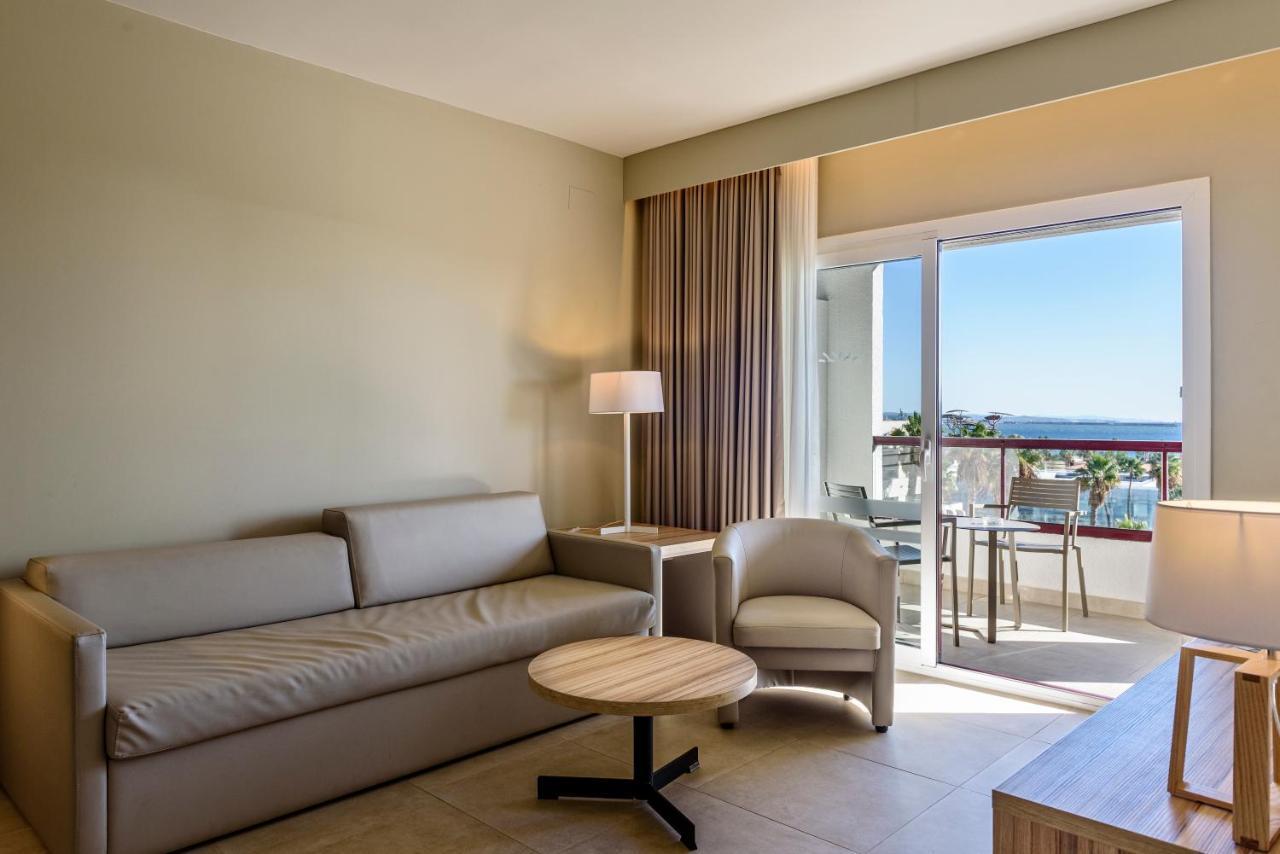 Estival Park Almaris Hotel La Pineda Kültér fotó