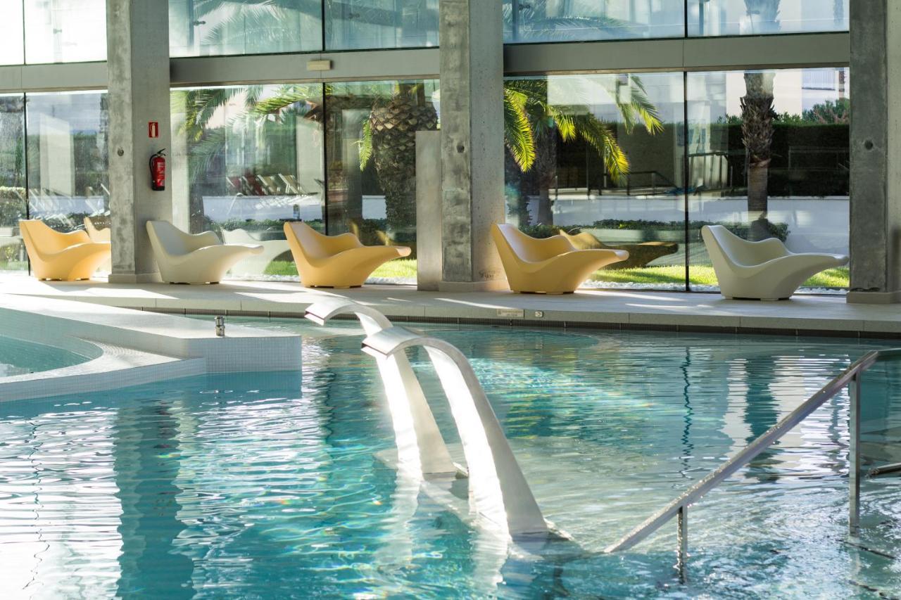 Estival Park Almaris Hotel La Pineda Kültér fotó