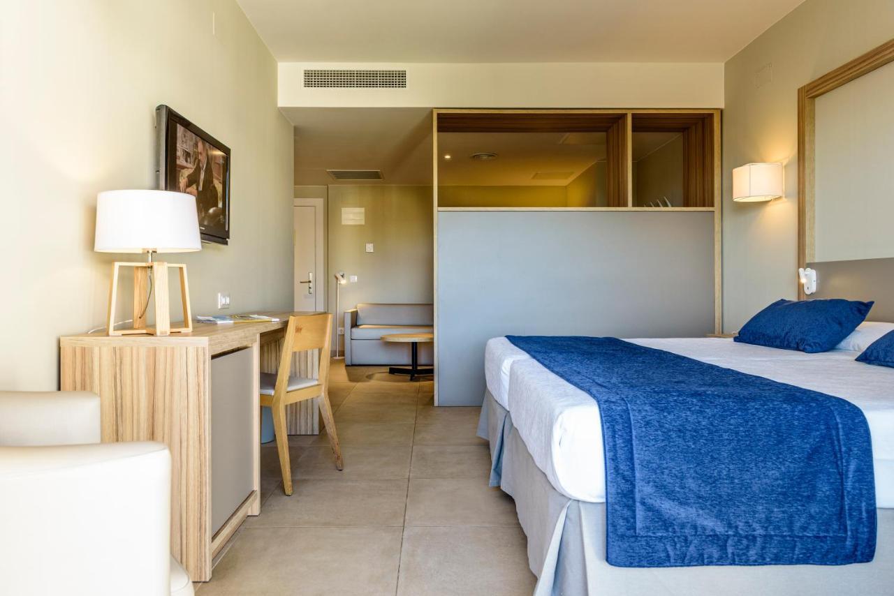 Estival Park Almaris Hotel La Pineda Kültér fotó