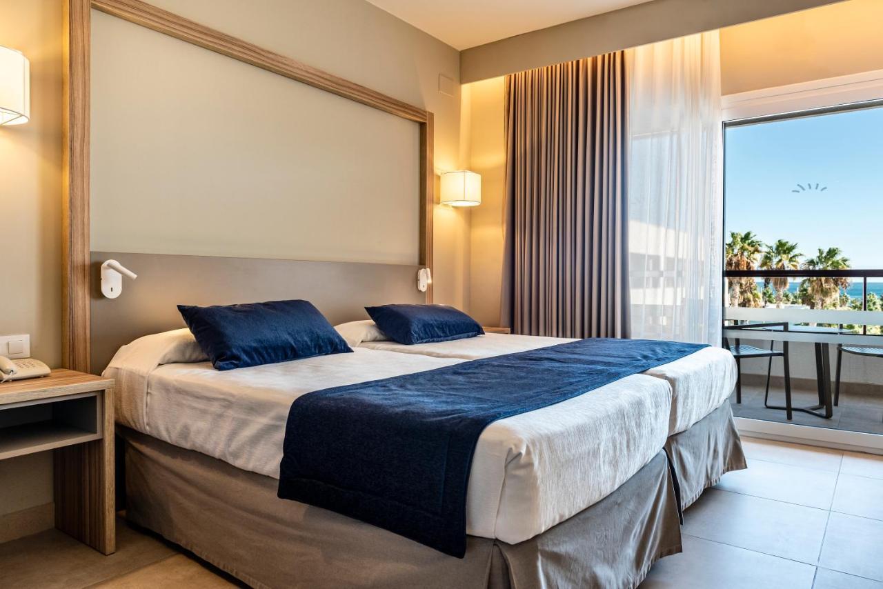 Estival Park Almaris Hotel La Pineda Kültér fotó