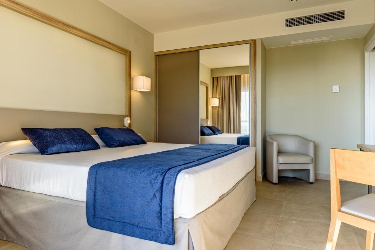 Estival Park Almaris Hotel La Pineda Kültér fotó
