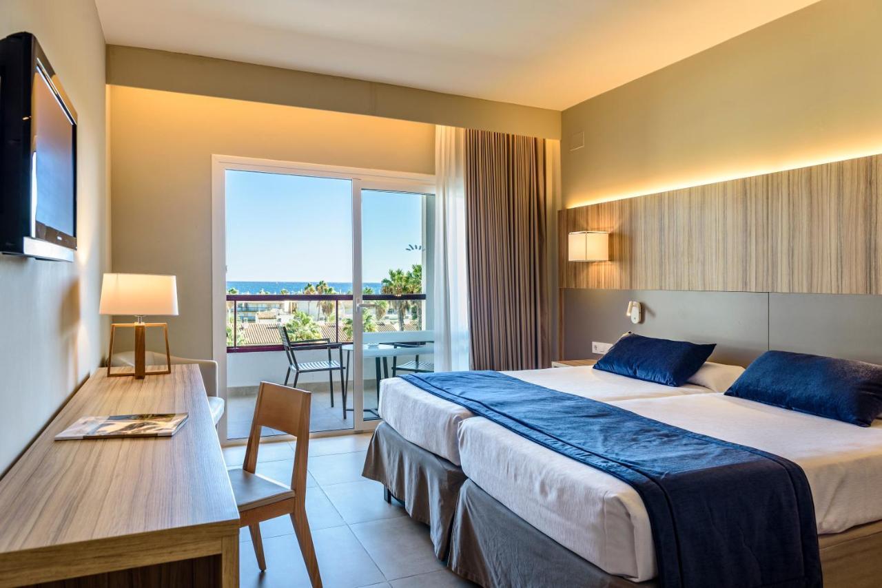 Estival Park Almaris Hotel La Pineda Kültér fotó