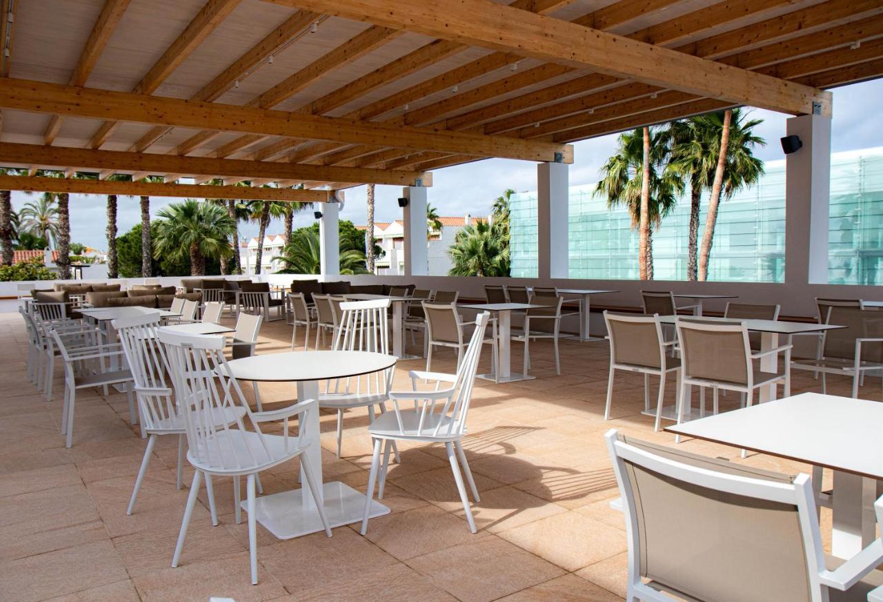 Estival Park Almaris Hotel La Pineda Kültér fotó