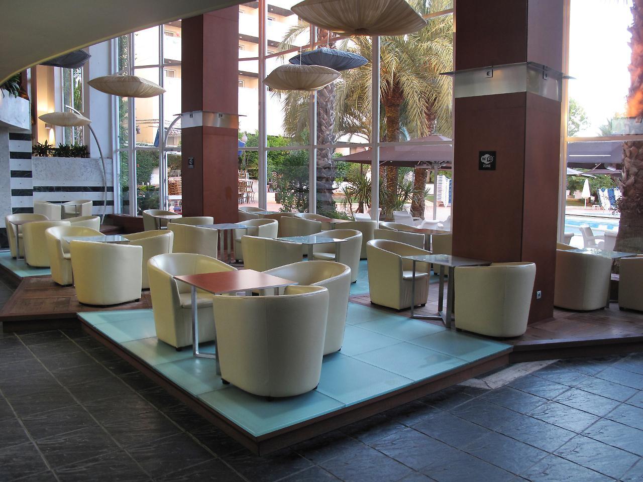 Estival Park Almaris Hotel La Pineda Kültér fotó