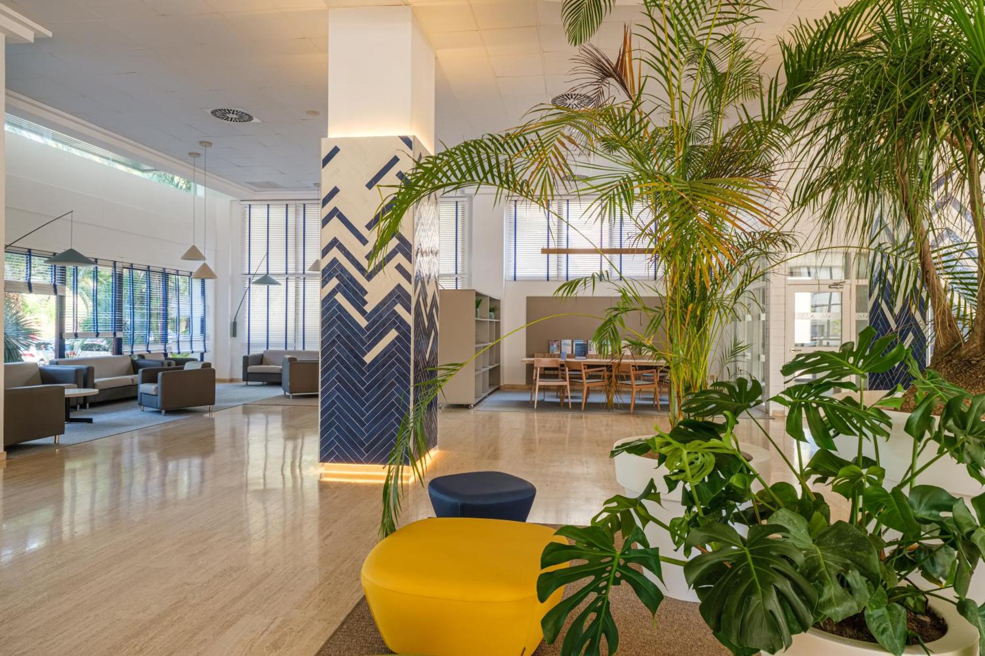 Estival Park Almaris Hotel La Pineda Kültér fotó